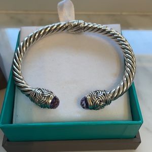 Effy Bangle Bracelet